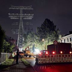 Bei der Bewältigung großer Stromausfälle wie in Berlin würden künftig deutschlandweit neue Kapazitäten bereitgehalten, wenn es n