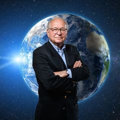 Wolfgang Ischinger Ukraine