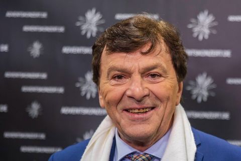 Liegt aktuell auf einer Intensivstation in Prag: der tschechische Schauspiel-Star Pavel Trávníček.