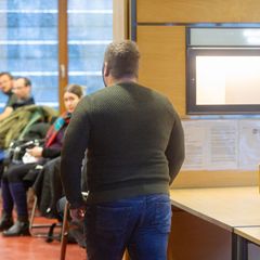 Die Staatsanwaltschaft Mühlhausen warf Tommy Frenck vor, Umsatz- und Gewerbesteuer hinterzogen zu haben. Foto: Michael Reichel/d