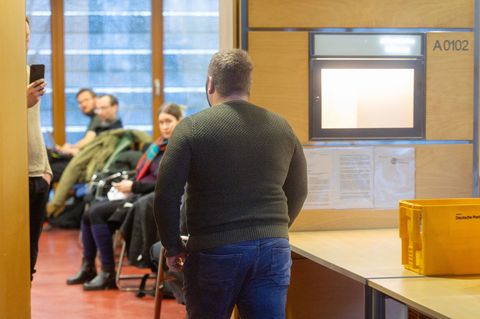 Die Staatsanwaltschaft Mühlhausen warf Tommy Frenck vor, Umsatz- und Gewerbesteuer hinterzogen zu haben. Foto: Michael Reichel/d
