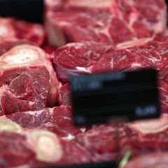 Fleisch und andere Produkte aus Südamerika könnten durch das Mercosur-Abkommen hierzulande günstiger werden