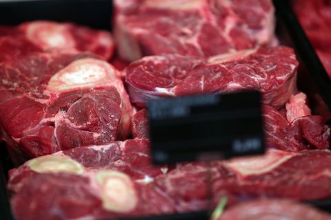 Fleisch und andere Produkte aus Südamerika könnten durch das Mercosur-Abkommen hierzulande günstiger werden