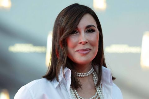 Judith Williams meldet sich aus einer Klinik in Phuket.