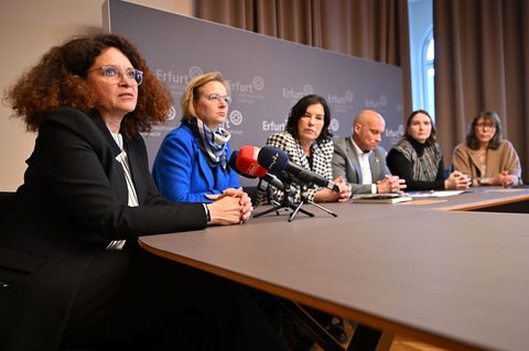 Bei dem Gespräch wurde deutlich, dass es indirekt um mehr Beschäftigte als die 2.700 im Logistikzentrum geht. Foto: Martin Schut