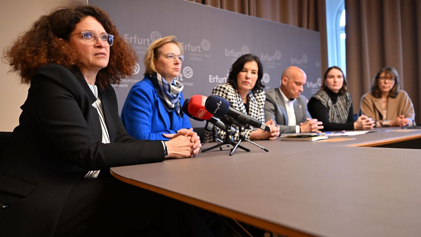 Bei dem Gespräch wurde deutlich, dass es indirekt um mehr Beschäftigte als die 2.700 im Logistikzentrum geht. Foto: Martin Schut