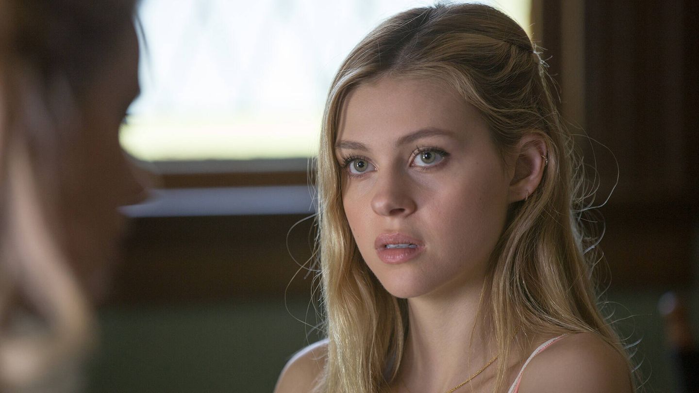 Nicola Peltz