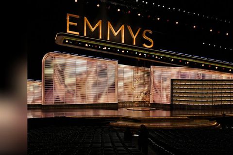 Die Emmy Awards zählen zu den wichtigsten und renommiertesten Fernsehpreisen der USA.