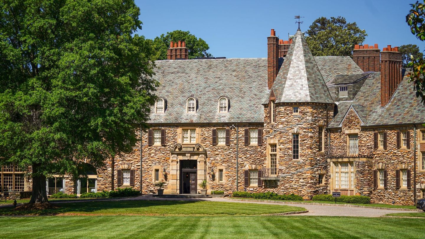 In diesem Hotel wird das DFB-Team während der WM 2026 leben