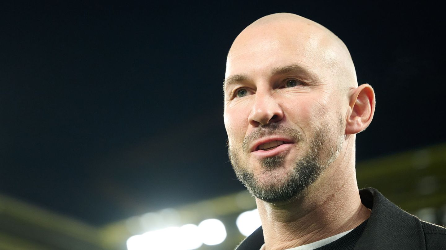 Christian Ilzer muss mit der TSG 1899 Hoffenheim noch etwas länger auf den Re-Start in der Bundesliga warten. (Archivbild) Foto: