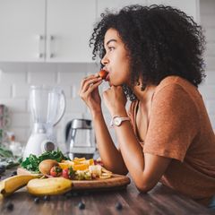 Versteckter Zucker in Lebensmitteln