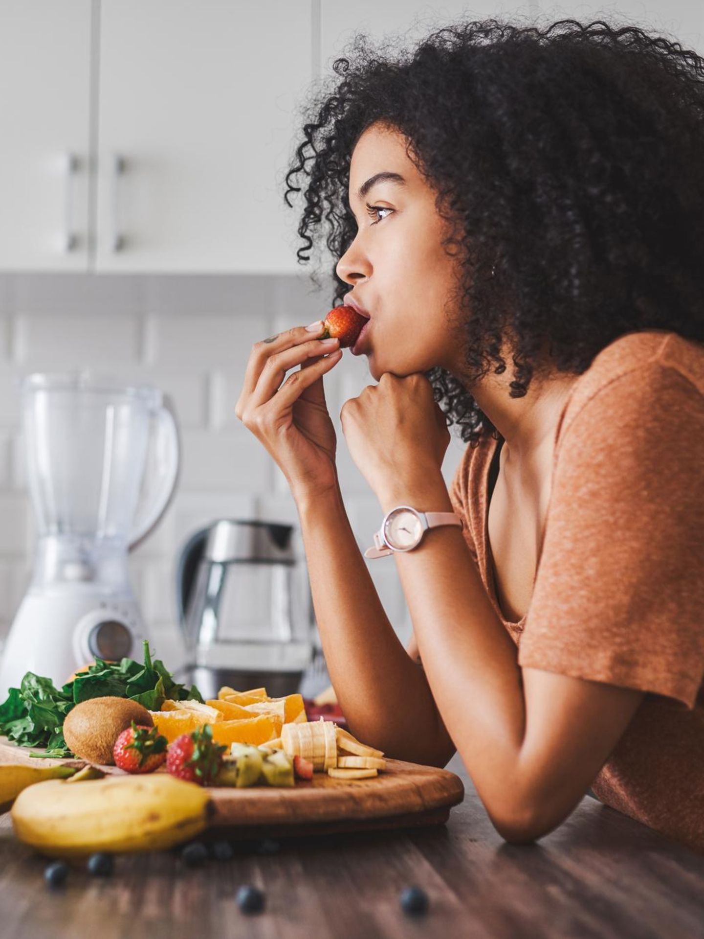 Versteckter Zucker in Lebensmitteln