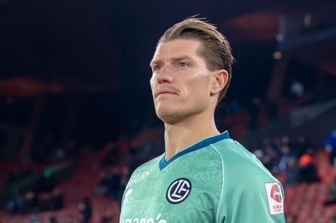 Kevin Behrens steht mittlerweile beim Schweizer Klub FC Lugano unter Vertrag