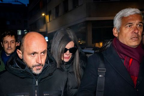 Jacques Moretti soll wegen Fluchtgefahr in U-Haft genommen werden. Foto: Jean-Christophe Bott/KEYSTONE/dpa