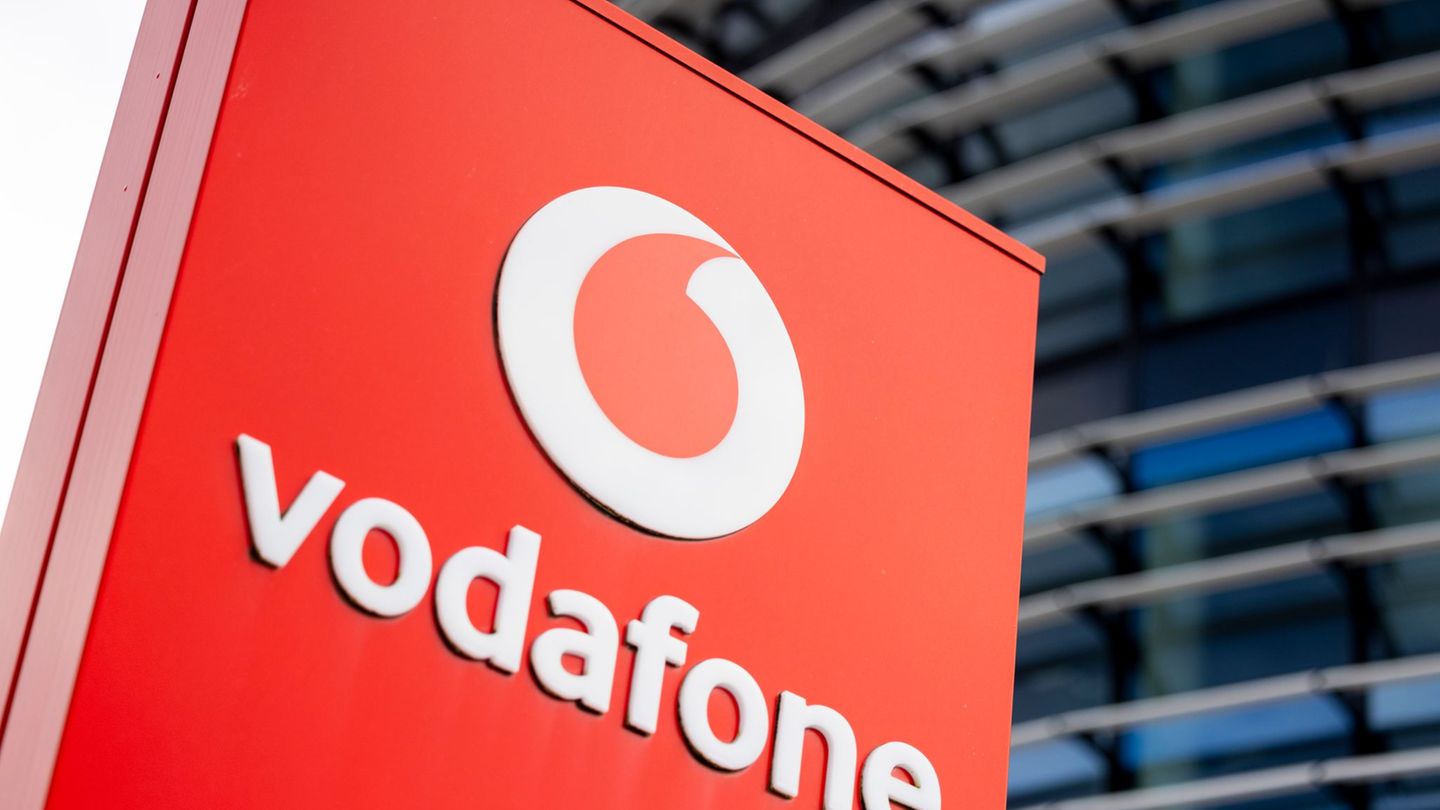 Ein kaputtes Bauteil am Glasfasernetz sorgt derzeit für einige Vodafone-Kundinnen und Kunden in München für Ärger. Foto: Thomas