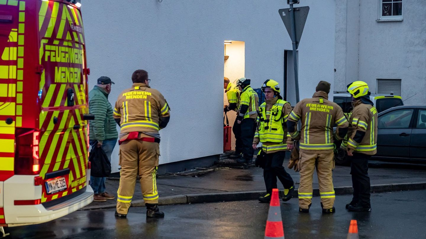 Verwahrloste Kinder: Autofahrer sieht Kind barfuß – sechs Geschwister gerettet