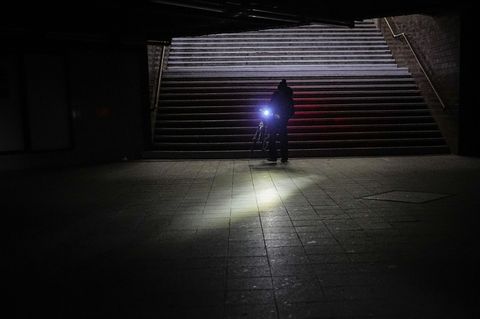 100.000 Menschen waren von dem Stromausfall in Berlin betroffen. Foto: Michael Kappeler/Dpa/dpa