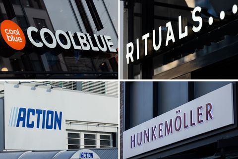 Viele Einzelhandelsunternehmen aus den Niederlanden sind in Deutschland aktiv. Foto: Rolf Vennenbernd/dpa