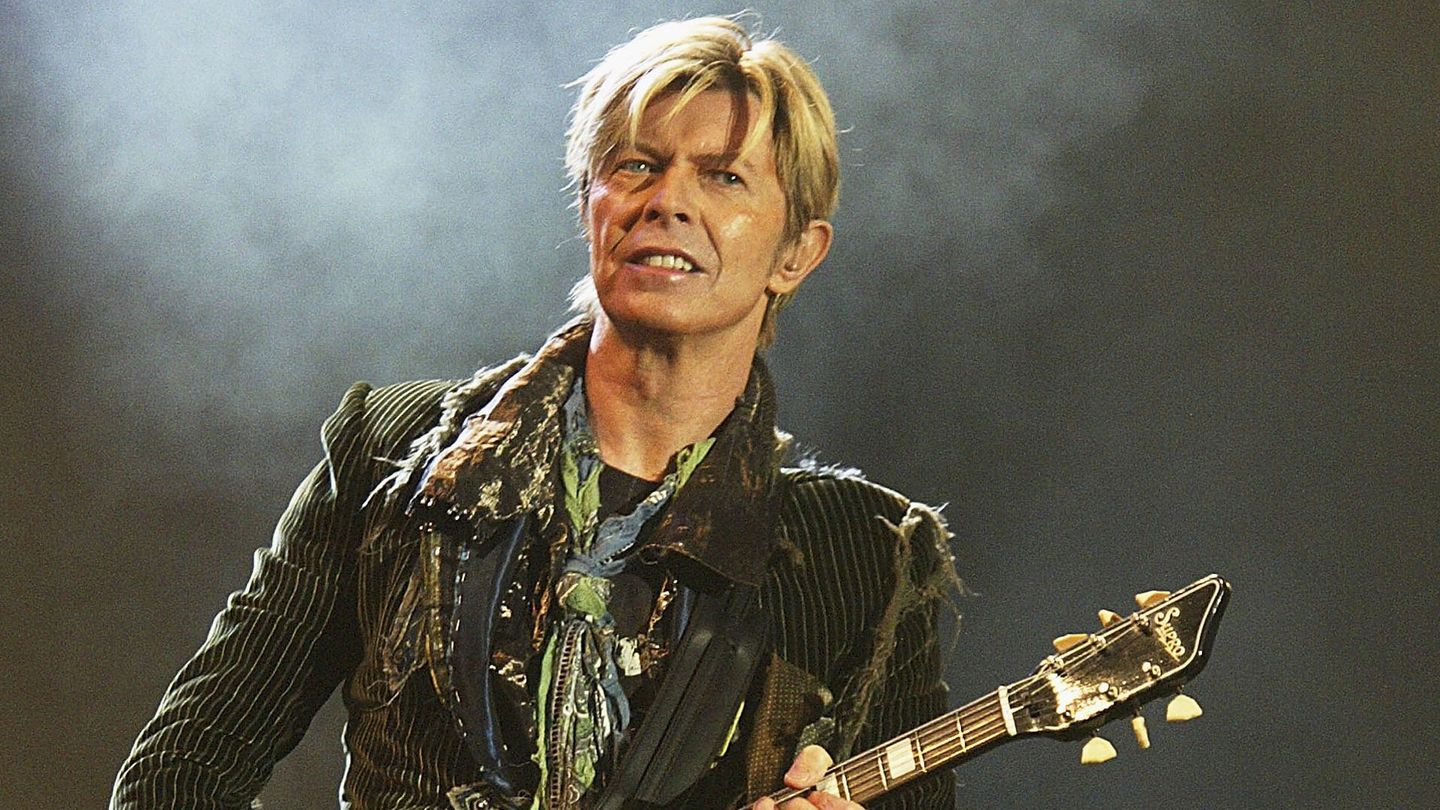 10. Todestag von David Bowie: Ein Held für die Ewigkeit