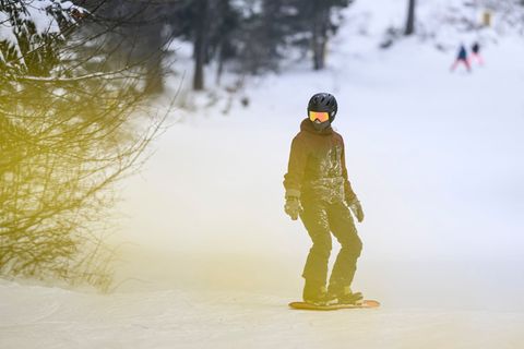 Die meisten Gebiete wollen schon Samstag wieder öffnen. Foto: Swen Pförtner/dpa
