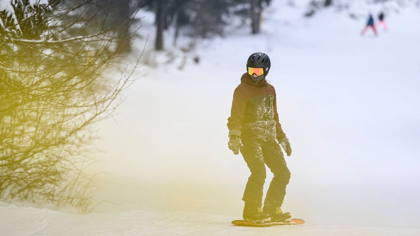 Schneevergnügen: Das kostet Skifahren und Rodeln in diesem Winter im Harz