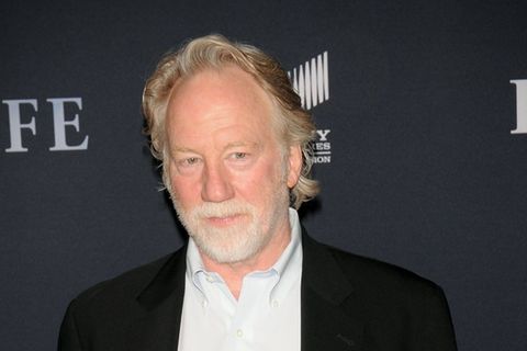 Schwere Vorwürfe gegen "The West Wing"-Schauspieler Timothy Busfield.