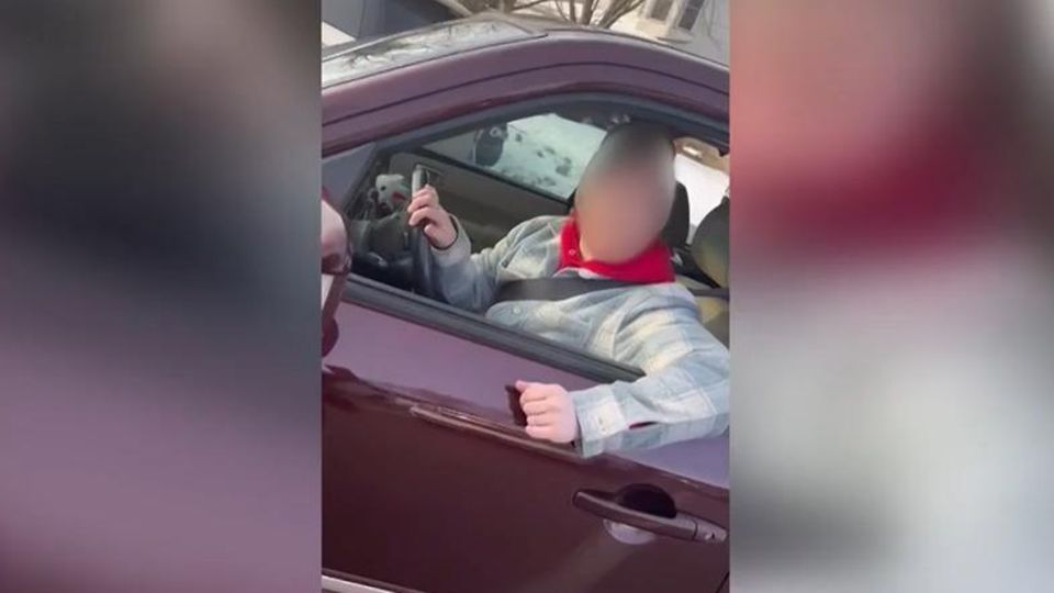 Handyvideo zeigt Perspektive des ICE-Schützen in Minneapolis