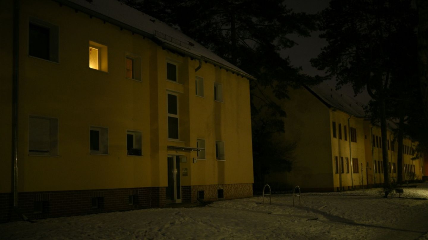 Stromausfall in Berlin