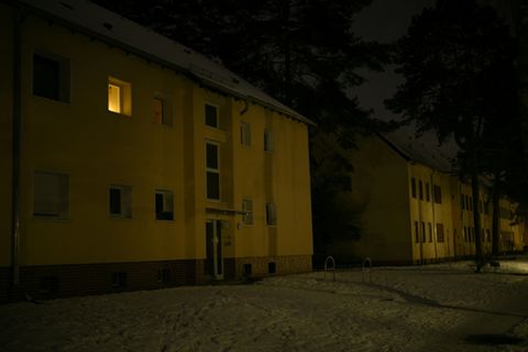 Stromausfall in Berlin