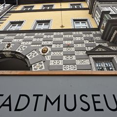 Etliche Thüringer Museen warten 2026 mit Jubiläen und Sonderausstellungen auf. (Archivbild) Foto: Martin Schutt/dpa