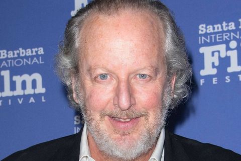 Daniel Stern: Hat er Ärger mit der Polizei?