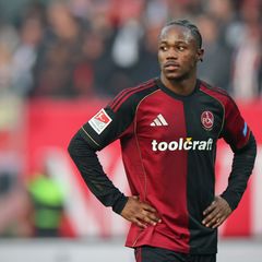 Torschütze gegen Zürich: Mohamed Ali Zoma. (Archivbild) Foto: Daniel Karmann/dpa