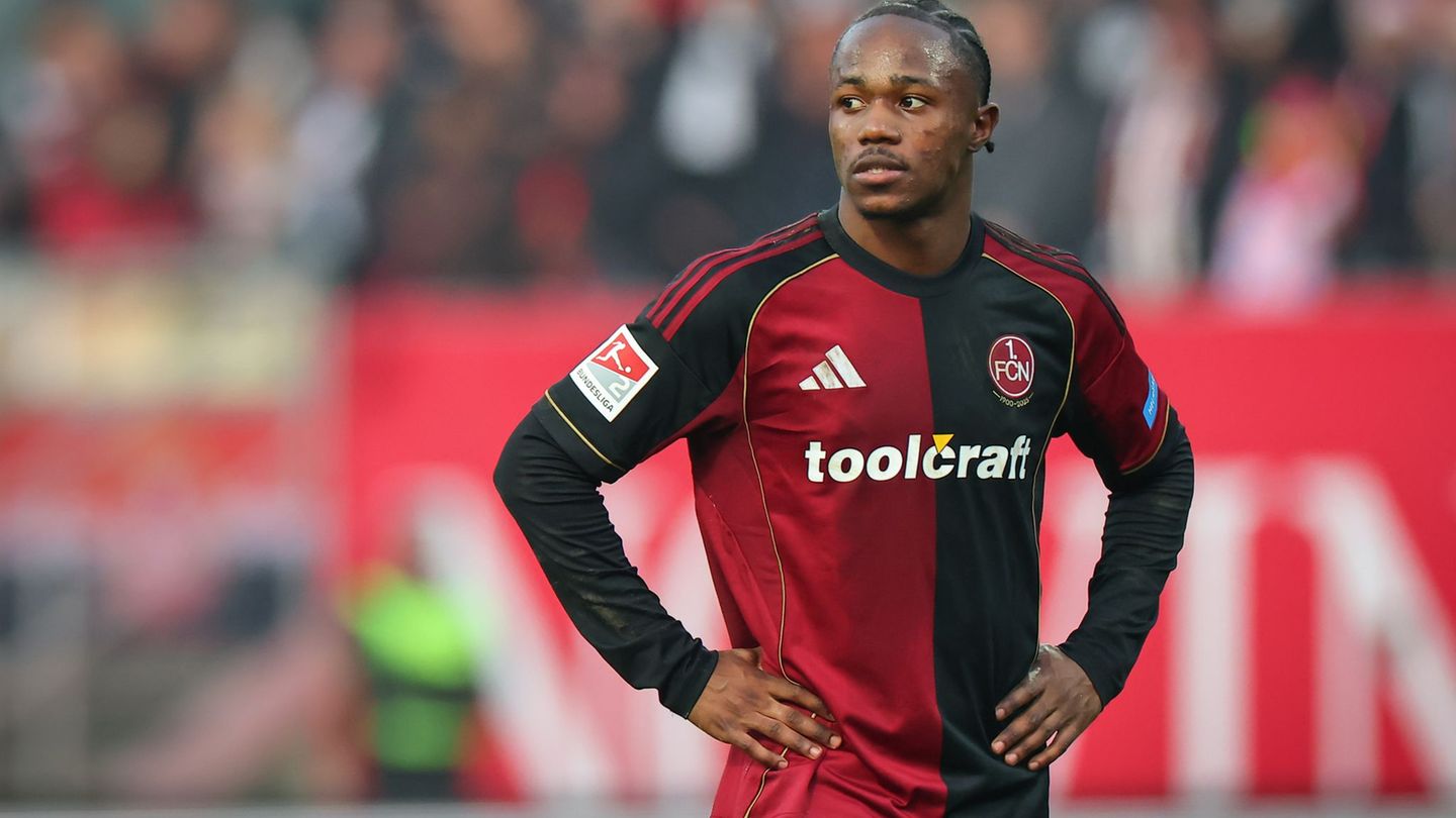 Torschütze gegen Zürich: Mohamed Ali Zoma. (Archivbild) Foto: Daniel Karmann/dpa