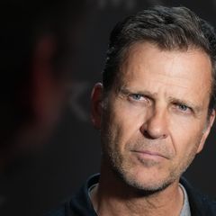 Für Dietmar Hamann wäre Oliver Bierhoff der geeignete Nachfolger von Stefan Kuntz beim HSV. (Archivbild) Foto: Marcus Brandt/dpa