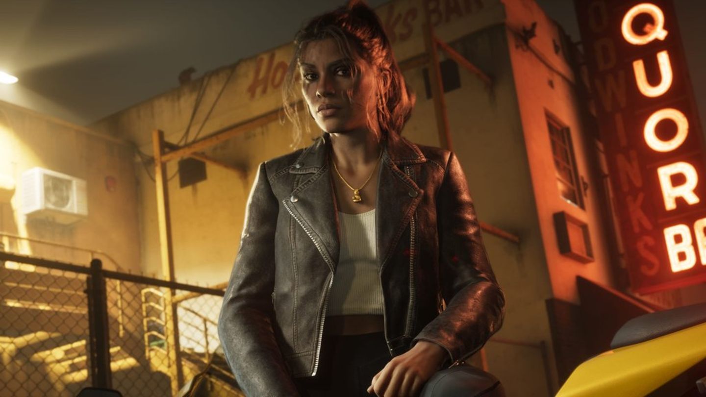 Nach Jahren des Wartens soll "GTA 6" endlich im November 2026 auf den Markt kommen.