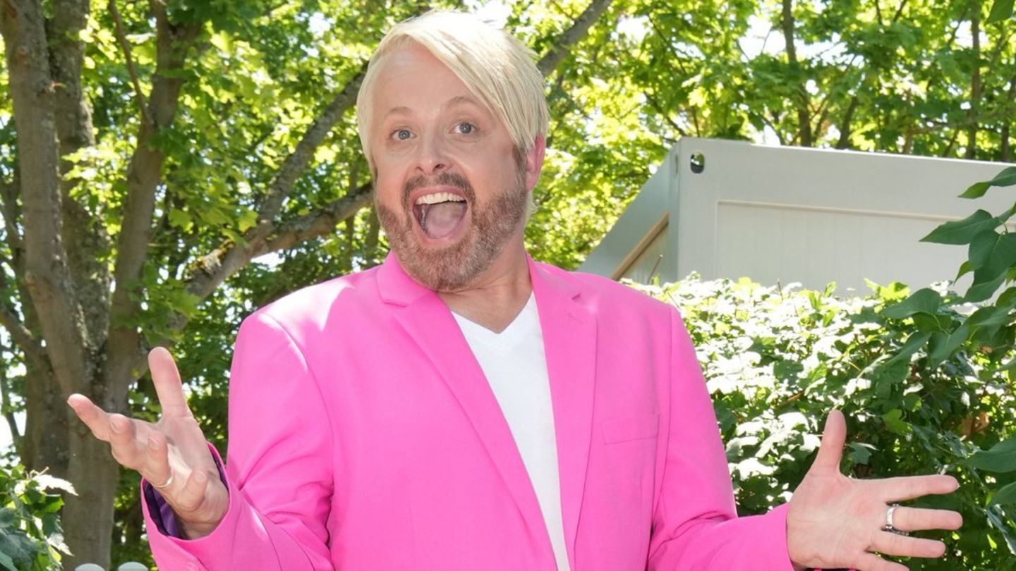 Es ist offiziell: Ross Antony nimmt dieses Jahr bei "Let's Dance" teil.