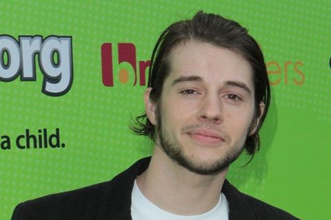 Matt Prokop 2013 bei einem Event in Los Angeles.