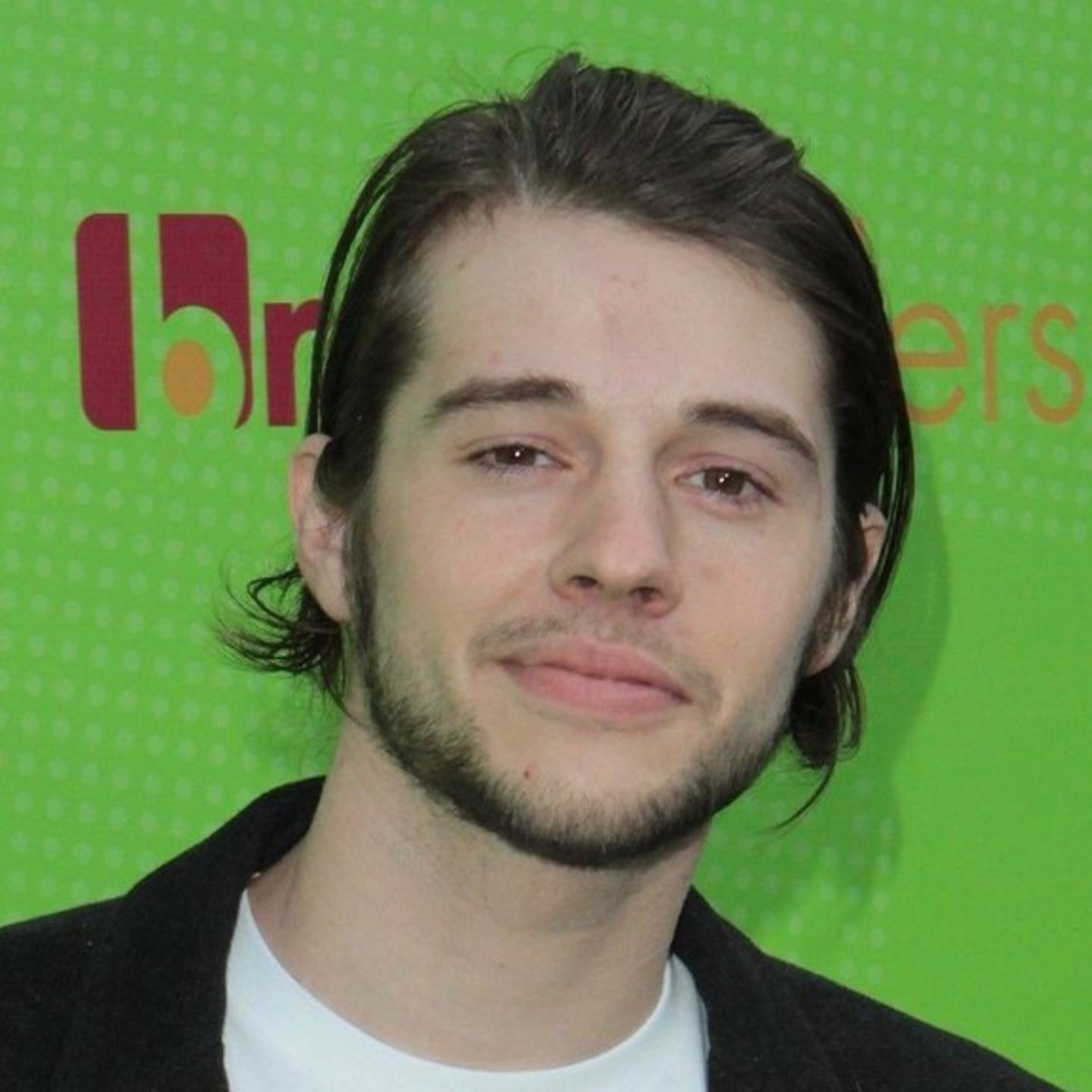 Matt Prokop 2013 bei einem Event in Los Angeles.