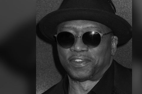 T. K. Carter ist im Alter von 69 Jahren gestorben.