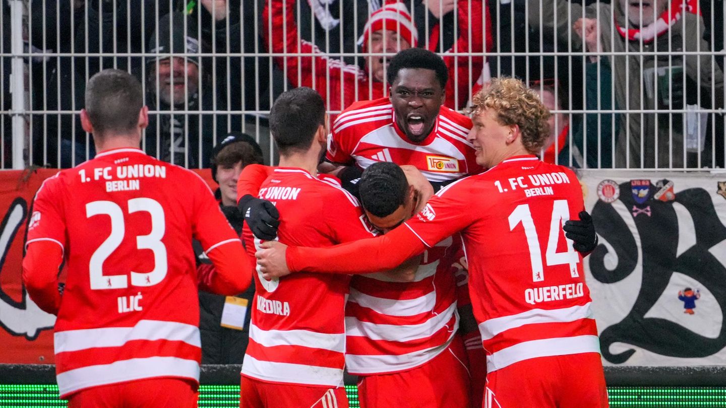 16. Bundesliga-Spieltag: Mainz verspielt Sieg bei Fischer-Rückkehr – Freiburg besiegt den HSV