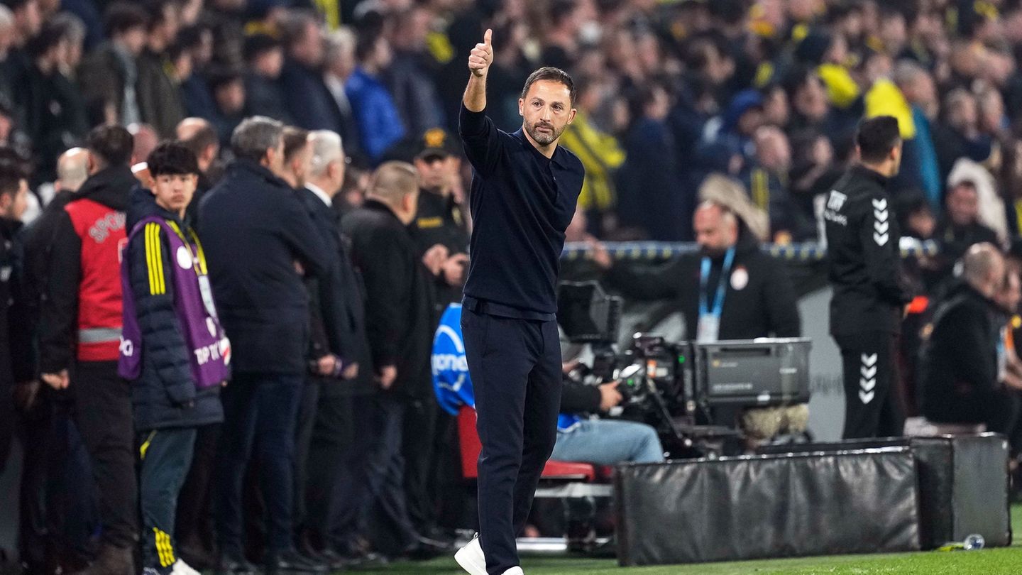 Fußball in der Türkei: Tedesco besiegt Sané und Gündogan: Fenerbahçe holt Supercup