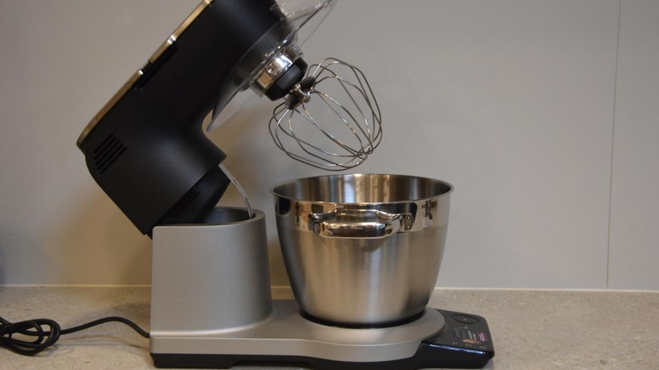 Bosch Küchenmaschine