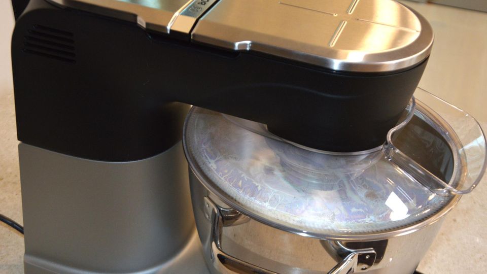 Bosch Küchenmaschine