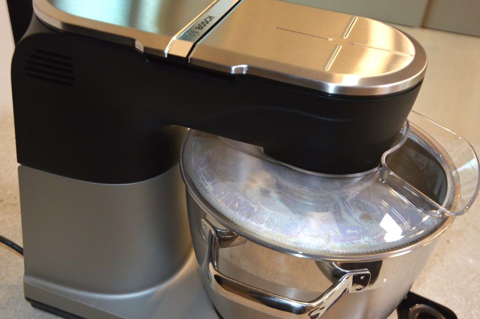 Bosch Küchenmaschine