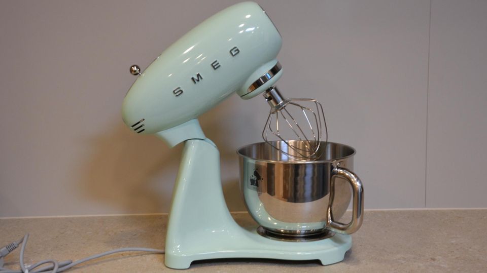Smeg Küchenmaschine