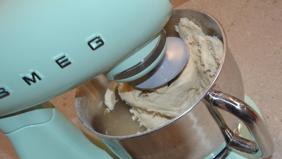 Smeg Küchenmaschine