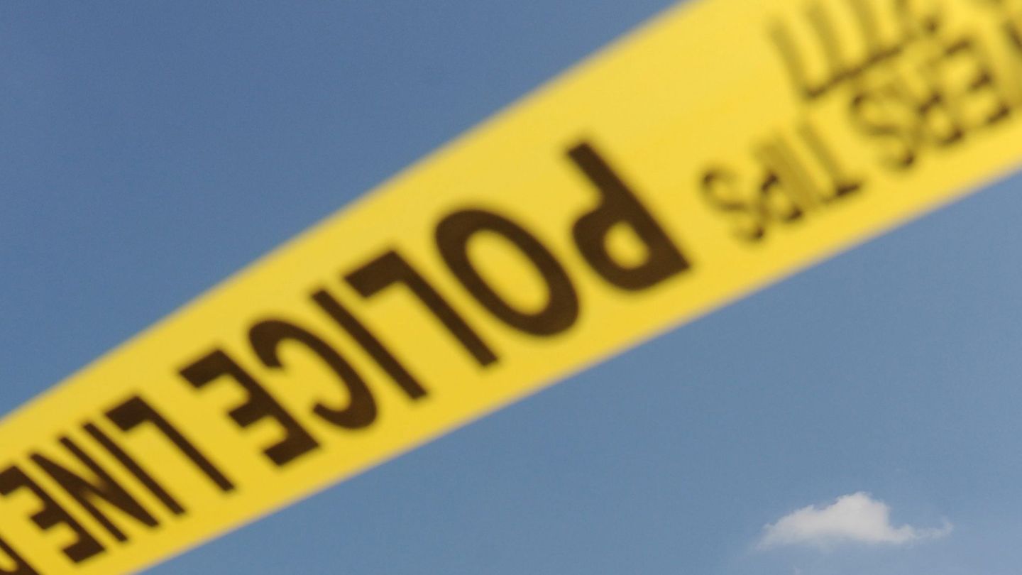 Verbrechensserie: USA: Sechs Tote in Kleinstadt - Tatverdächtiger festgenommen