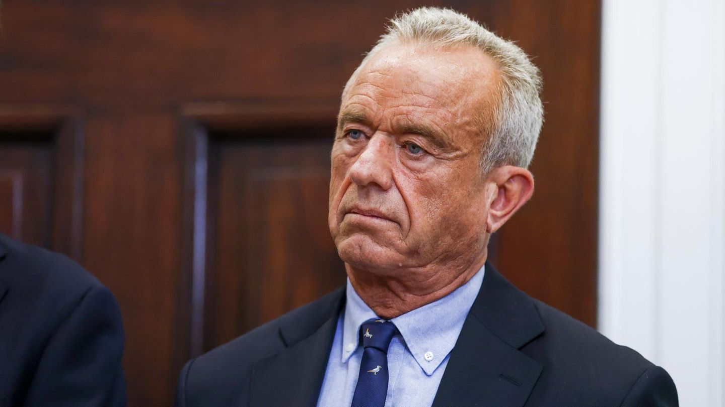 Gesundheit: Warken weist Vorwürfe von US-Minister scharf zurück