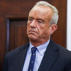 US-Gesundheitsminister Kennedy Jr. kritisiert die deutsche Regierung wegen Strafverfahren im Zusammenhang mit der Corona-Pandemi