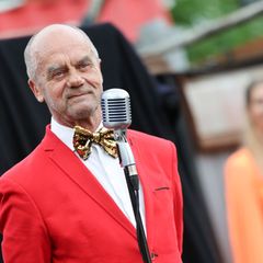 Corny Littmann feiert am 13. Januar sein 50. Bühnenjubiläum. Foto: Christian Charisius/dpa